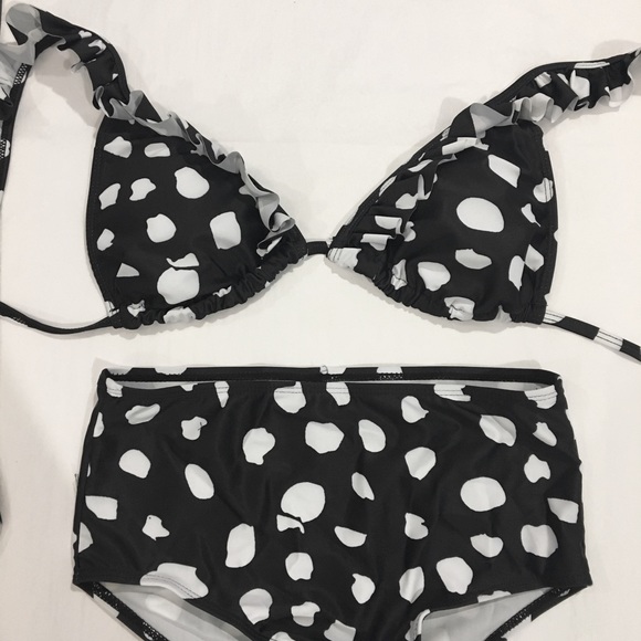 'Ruby' Bikini Set - Picture 4 of 5